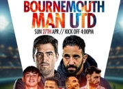 开云体育入口-曼联主场大胜伯恩茅斯，重返前四