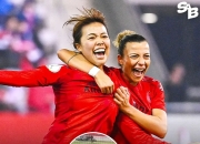 开云官网-包含日本女足强势崛起，挑战传统实力的词条