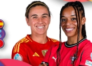 开云APP-西班牙女足火力全开，连胜提升排名的简单介绍