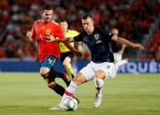 开云体育登录-比利时惊险战胜克罗地亚，成功晋级欧洲杯！