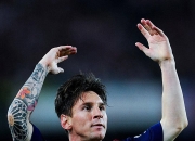 开云体育平台APP-梅西破门巴黎圣日耳曼逆转巴塞罗那的简单介绍