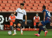 开云体育入口-瓦尔加罗尔逆转战胜格拉纳达，客场取胜