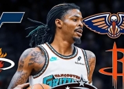 开云官方app入口-灰熊碾压篮网B队，莫兰特关键制胜