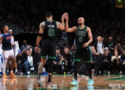 开云体育官网-骑士主场击败凯尔特人，塔图姆缺席最后一节