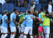 开云体育app-包含拉齐奥逆袭！复仇零封切沃斩获胜利的词条