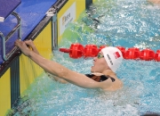 开云体育入口-米混合泳决赛，孙杨获得第四名