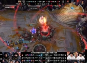 开云官方app入口-关于FNC鏖战RNG，Ming统治全场的信息