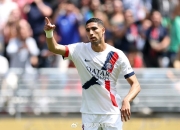 开云体育平台APP-卡瓦尼发威，带领巴黎圣日耳曼豪取三分的简单介绍