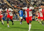 开云体育官方网站-AC米兰血洗那不勒斯，阿尔巴一己之力扛起全队的简单介绍