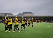 开云体育中国-瑞典队斩获胜利，晋级欧洲赛区决赛