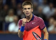 开云平台-塞尔维亚选手斩获第一，笑尽风云