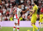 开云体育登录-比利亚雷亚尔三球大胜，豪取胜利的简单介绍