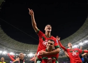 开云体育官方网站-河南逆转战胜卫冕冠军，成为黑马