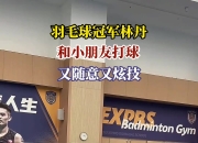 开云体育入口-日本羽毛球队爆冷马来西亚羽毛球队，林丹关键制胜的简单介绍