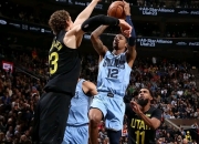 开云体育下载-山东队轻取山西队，莫兰特统治全场的简单介绍