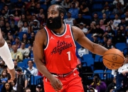 开云体育登录-青岛队碾压魔术，哈登统治全场