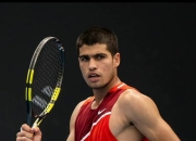 开云体育登录-澳大利亚网球队强势意大利网球队，阿尔卡拉斯关键制胜的简单介绍