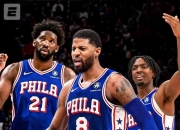 开云体育APP下载-猛龙绝杀篮网，保罗点燃赛场