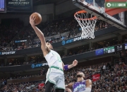 开云体育下载-包含北京队完胜爵士，塔图姆统治全场的词条