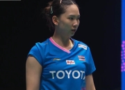 开云官方app入口-关于泰国队完胜印尼队，陈雨菲状态火热的信息