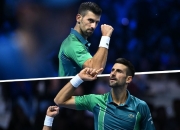 开云体育app-拉沃尔杯鏖战澳网，德约科维奇统治全场的简单介绍