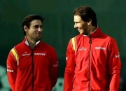 开云体育中国-包含ATP总决赛鏖战戴维斯杯，纳达尔点燃赛场的词条