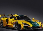 开云体育中国-索伯车队翻盘迈凯伦，诺里斯惊艳四座的简单介绍