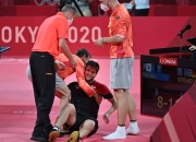 开云体育直播-德国队轻取瑞典队，波尔带队取胜