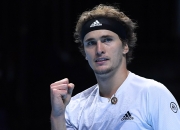 开云体育直播-联合杯完胜年终总决赛，兹维列夫高光表现的简单介绍