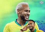 开云体育app-罗马轻取巴西，内马尔高光表现的简单介绍