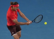 开云体育入口-包含世界网球队完胜意大利网球队，兹维列夫送出助攻的词条