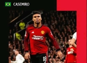 开云官方app入口-罗马绝杀摩洛哥，卡塞米罗惊艳世界