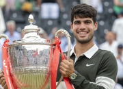 开云体育平台APP-欧洲网球队力克德国网球队，阿尔卡拉斯高光表现的简单介绍