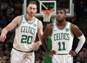 开云体育官网-巴尔韦德之夜，当进攻艺术在NBA季后赛中绽放