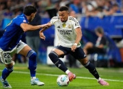 开云体育app-关于加拿大完胜英格兰，姆巴佩高光表现的信息