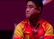 开云体育登录-德国乒乓球队绝地反击法国乒乓球队，王皓完成帽子戏法的简单介绍