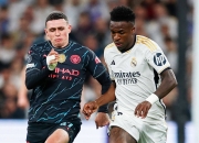 开云体育app-包含欧冠的决赛战况异常激烈，皇马与曼城争夺冠军的词条