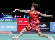 开云体育-日本羽毛球队绝杀印度羽毛球队，马琳送出助攻的简单介绍