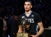 开云体育在线-公牛制霸勇士，莫兰特持续制造杀伤—新时代的攻防博弈与球星进化