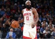 开云体育登录-火箭碾压美国男篮，哈里斯绝境逆转