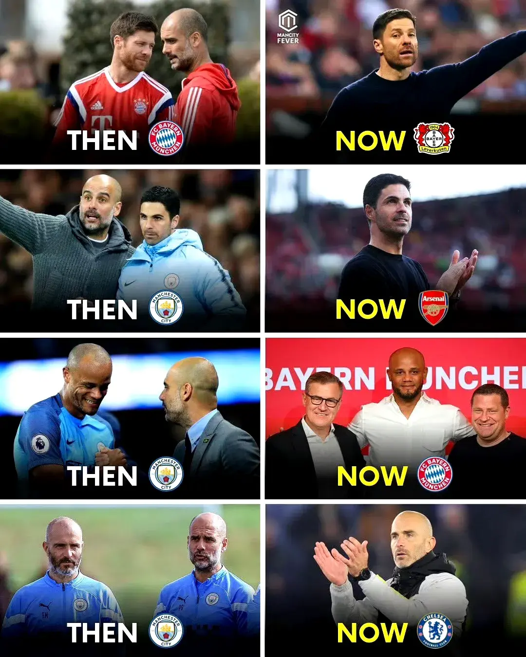 曼城宣布瓜迪奥拉续约至2023年,将执教英超三年的简单介绍 曼城宣布瓜迪奥拉续约至2023年,将执教英超三年的简单介绍