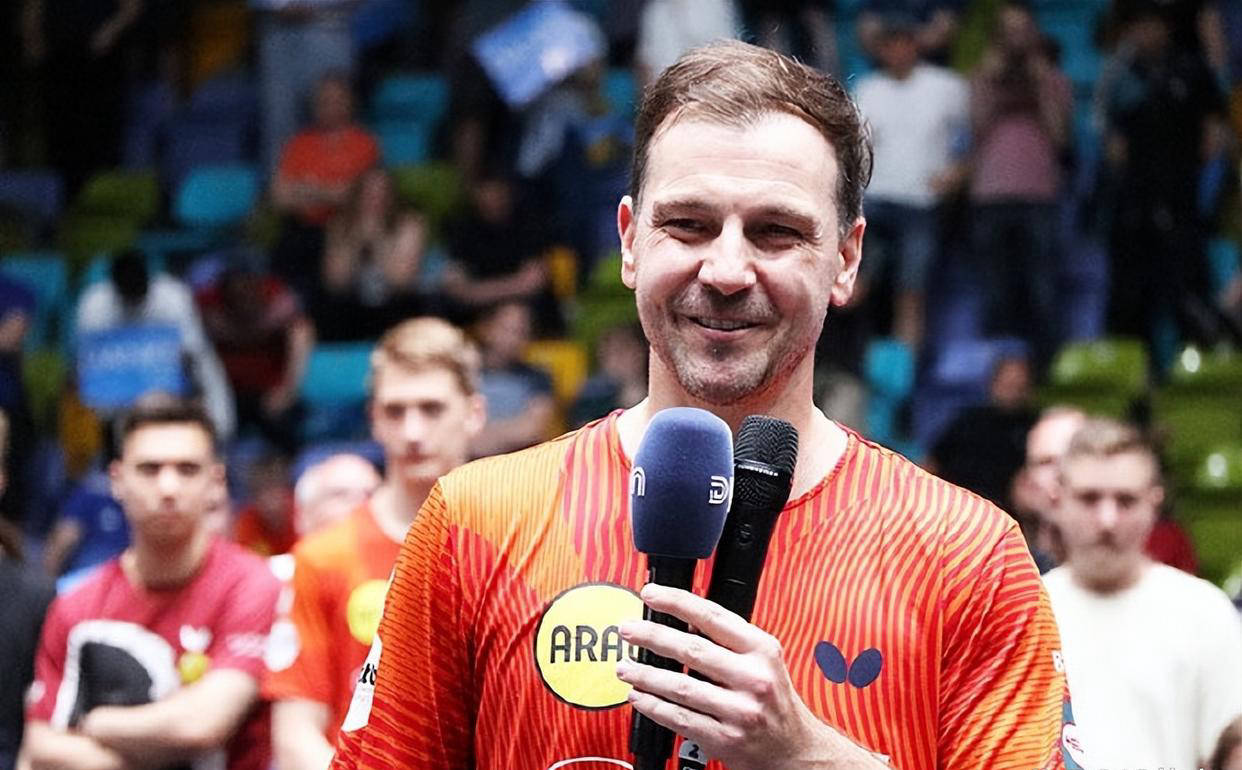 关于瑞典乒乓球队横扫德国乒乓球队,波尔一己之力扛起全队的信息 关于瑞典乒乓球队横扫德国乒乓球队,波尔一己之力扛起全队的信息