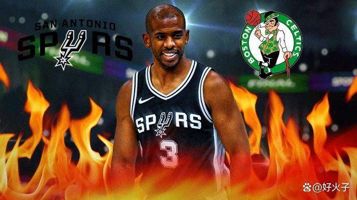 凯尔特人B队险胜爵士,保罗送出助攻 凯尔特人B队险胜爵士,保罗送出助攻