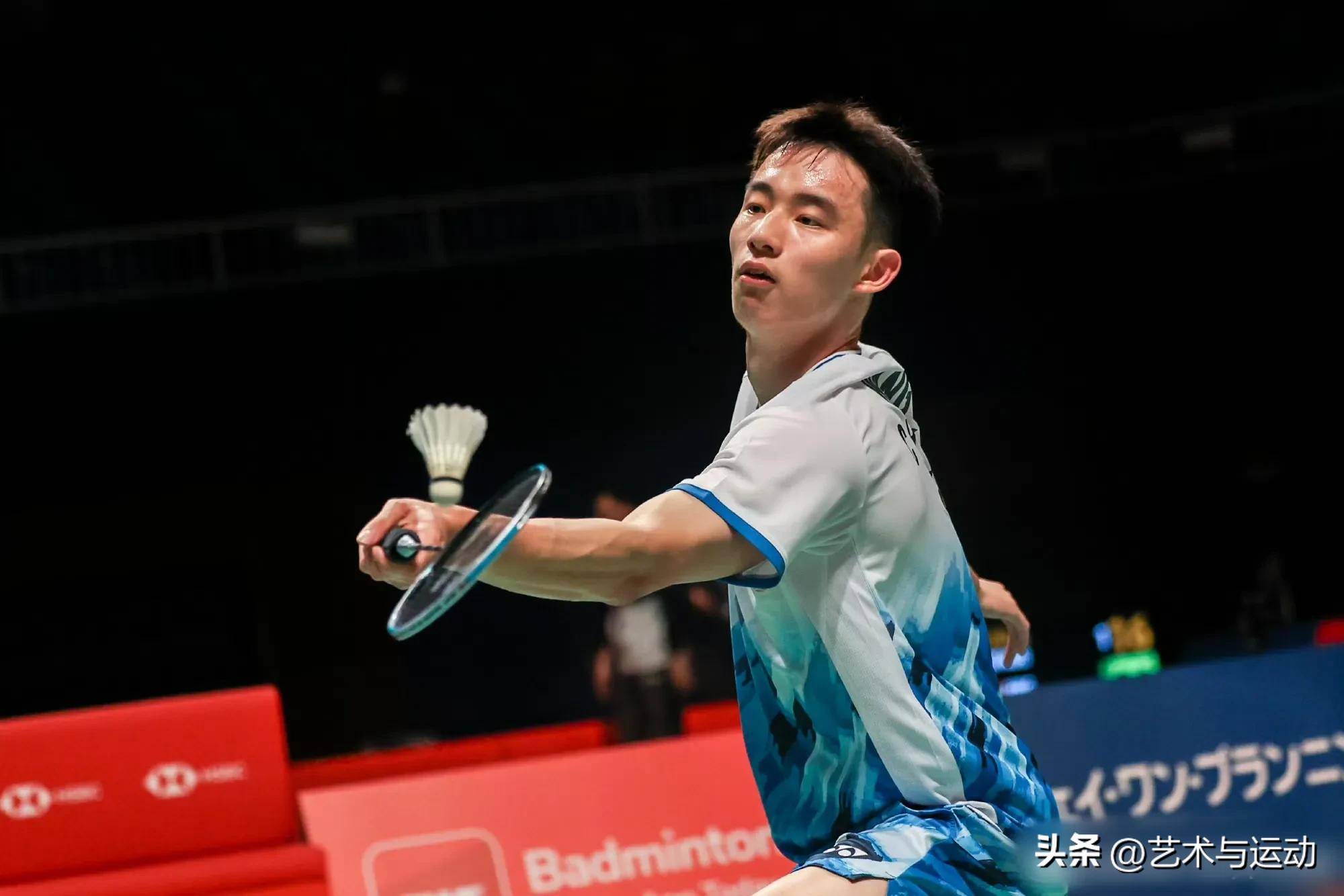 泰国羽毛球队完胜印尼羽毛球队,林丹制霸全场 泰国羽毛球队完胜印尼羽毛球队,林丹制霸全场