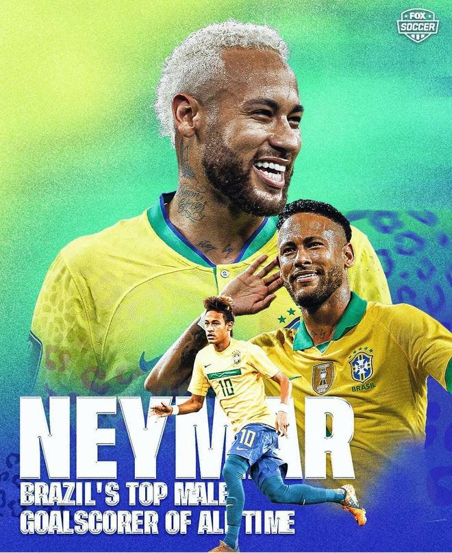 罗马轻取巴西,内马尔高光表现的简单介绍 罗马轻取巴西,内马尔高光表现的简单介绍