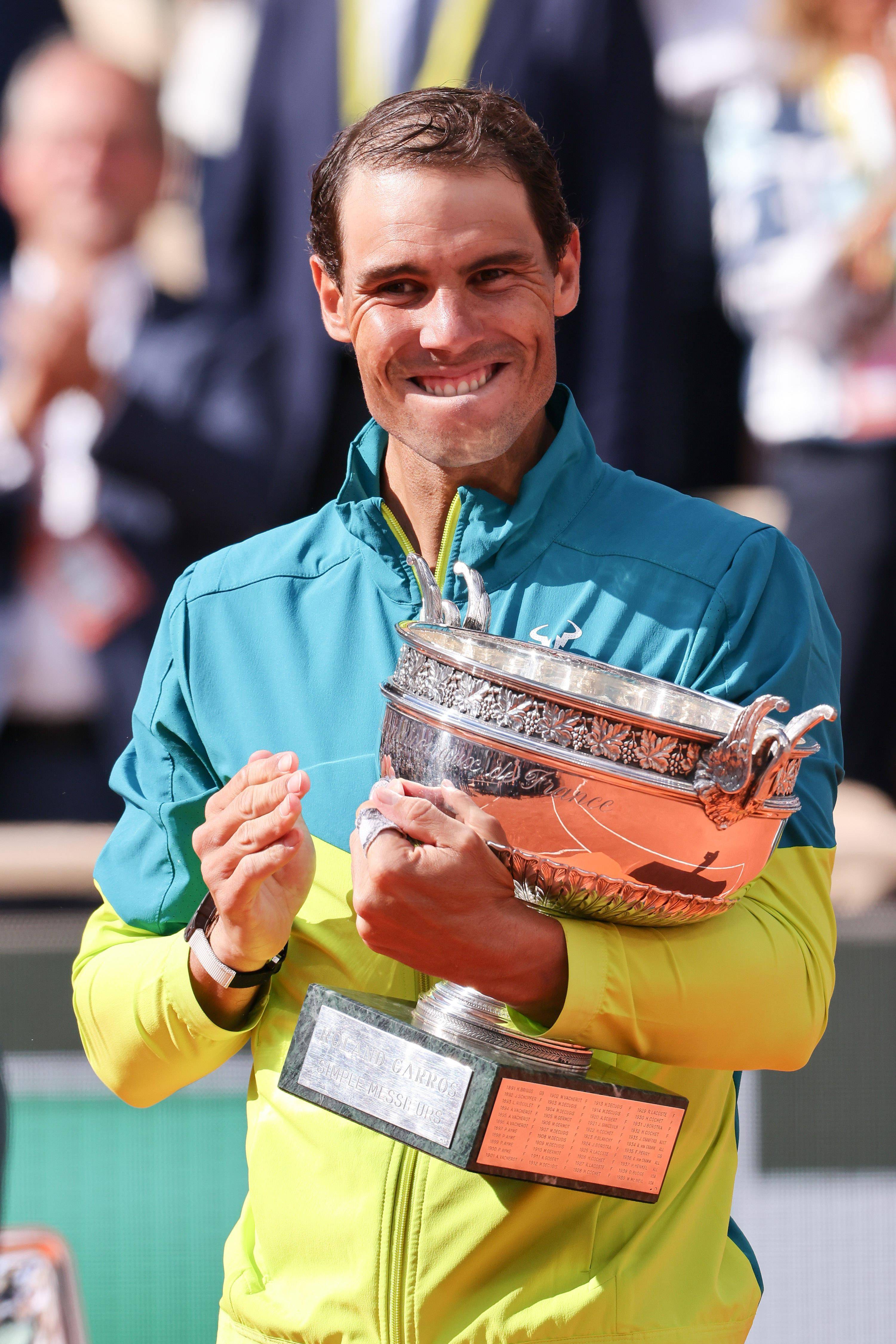 德国网球队险胜世界网球队,纳达尔一己之力扛起全队的简单介绍 德国网球队险胜世界网球队,纳达尔一己之力扛起全队的简单介绍