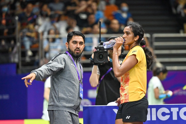 马来西亚羽毛球队碾压印尼羽毛球队,辛杜制霸全场的简单介绍 马来西亚羽毛球队碾压印尼羽毛球队,辛杜制霸全场的简单介绍