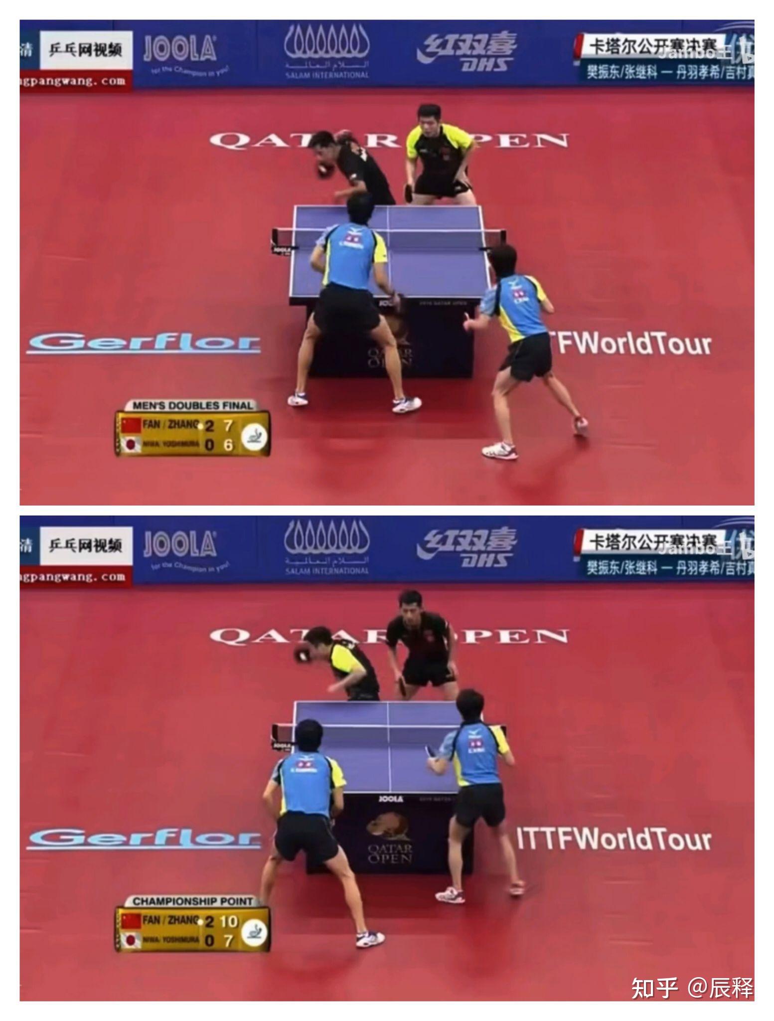 关于英国乒乓球队碾压法国乒乓球队,张继科关键制胜的信息 关于英国乒乓球队碾压法国乒乓球队,张继科关键制胜的信息