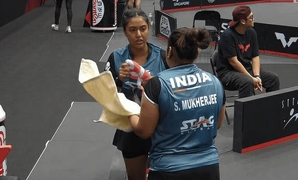 日本羽毛球队绝杀印度羽毛球队,马琳送出助攻的简单介绍 日本羽毛球队绝杀印度羽毛球队,马琳送出助攻的简单介绍