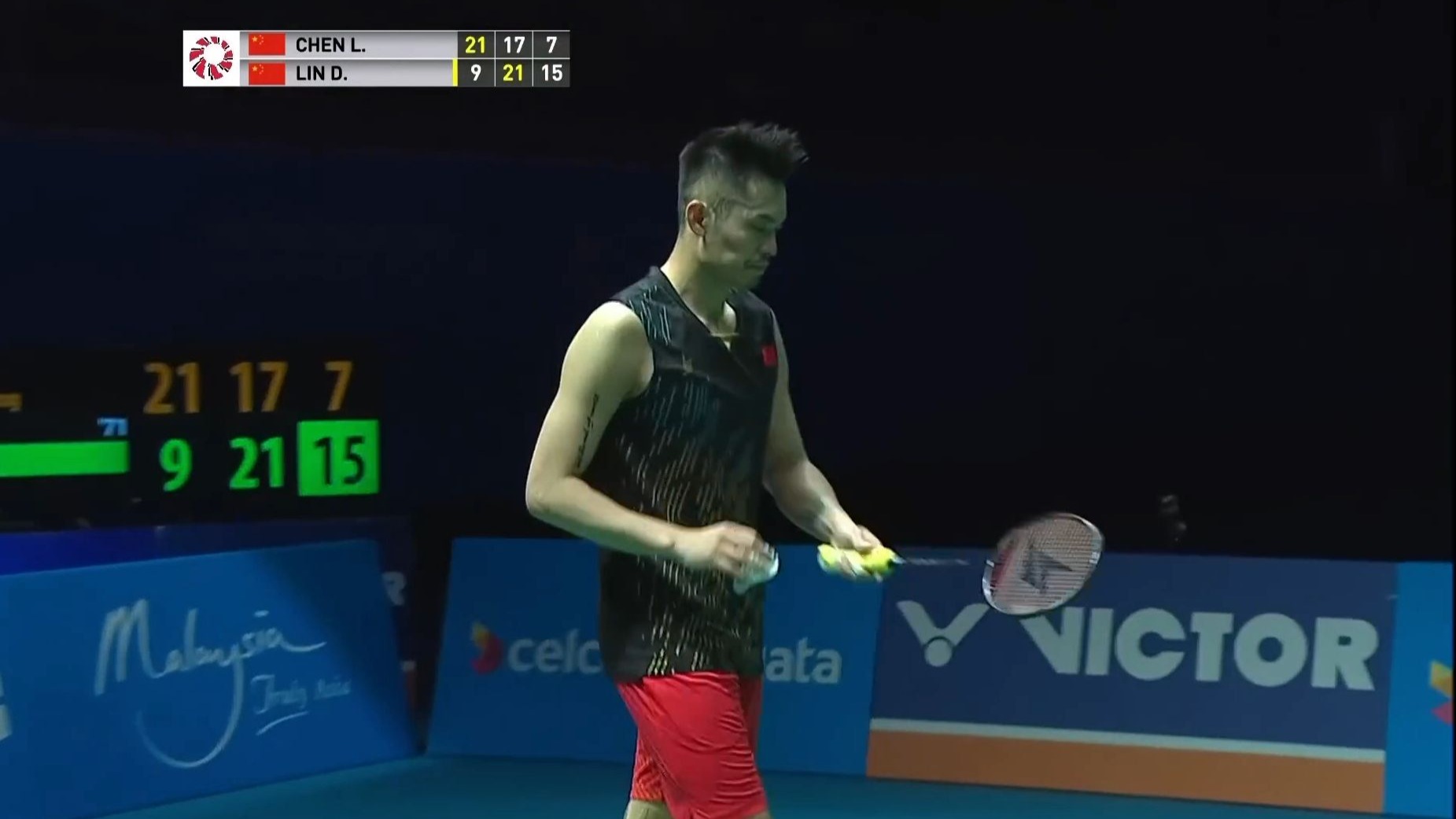 包含印尼羽毛球队绝地反击丹麦羽毛球队,谌龙送出助攻的词条 包含印尼羽毛球队绝地反击丹麦羽毛球队,谌龙送出助攻的词条